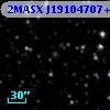 2MASX J19104707+3242305