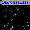 2MASX J19111751+3311556
