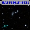 IRAS F19016+6331
