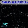 2MASX J19125515+3305531