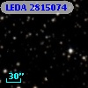 LEDA 2815074