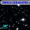 2MASX J19164785+3251350