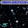 2MASX J19173229+3237559