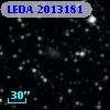 LEDA 2013181