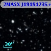 2MASX J19181735+3234012