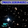 2MASX J19184192+3214112