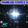 NAME HD 178911 Aab