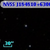 NVSS J184810+630639