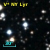 V* NY Lyr