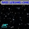 NVSS J191445+344257