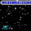 WN B1908.9+3350A