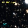 V* BX Lyr