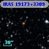IRAS 19173+3309