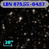 LBN 078.55-04.87