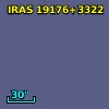 IRAS 19176+3322