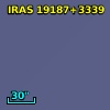 IRAS 19187+3339