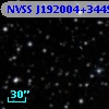 NVSS J192004+344930