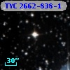 TYC 2662-838-1