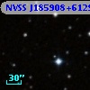NVSS J185908+612957