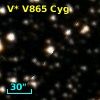 V* V865 Cyg
