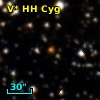 V* HH Cyg