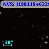 NVSS J190118+622817