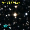 V* V377 Lyr