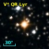 V* QR Lyr