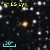V* ES Lyr