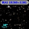 IRAS 19209+3205