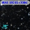 IRAS 19215+3305