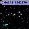 2MASS J19242870+3434295