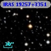 IRAS 19257+3351