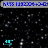 NVSS J192338+342821