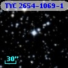 TYC 2654-1069-1