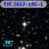 TYC 2657-195-1