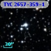 TYC 2657-359-1