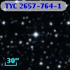 TYC 2657-764-1