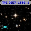 TYC 2657-1870-1