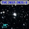 TYC 2657-2025-1
