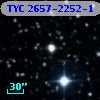 TYC 2657-2252-1