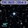TYC 2657-2354-1