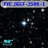 TYC 2657-2588-1
