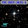 TYC 2657-2625-1