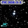 TYC 2658-3-1