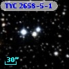 TYC 2658-5-1