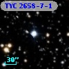 TYC 2658-7-1