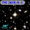 TYC 2658-8-1