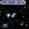 TYC 2658-26-1