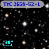 TYC 2658-52-1